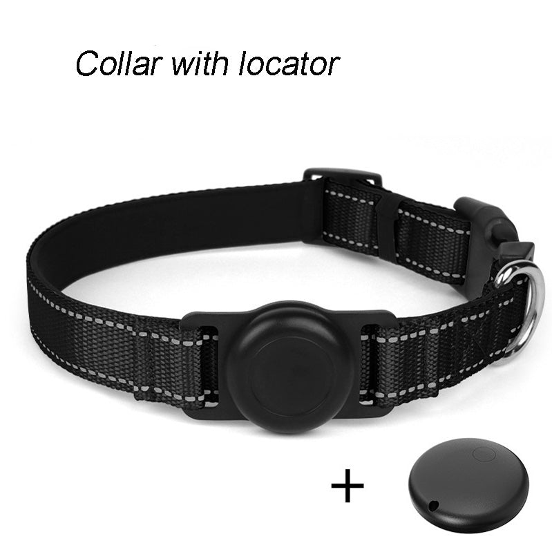 Car Pet Tracker, Dog GPS Collar
