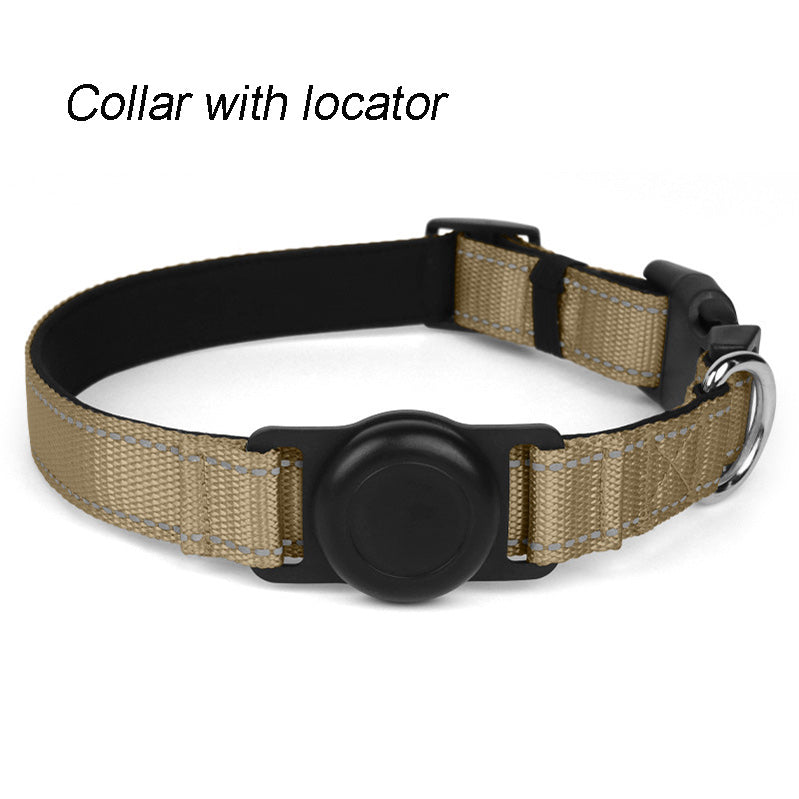 Car Pet Tracker, Dog GPS Collar