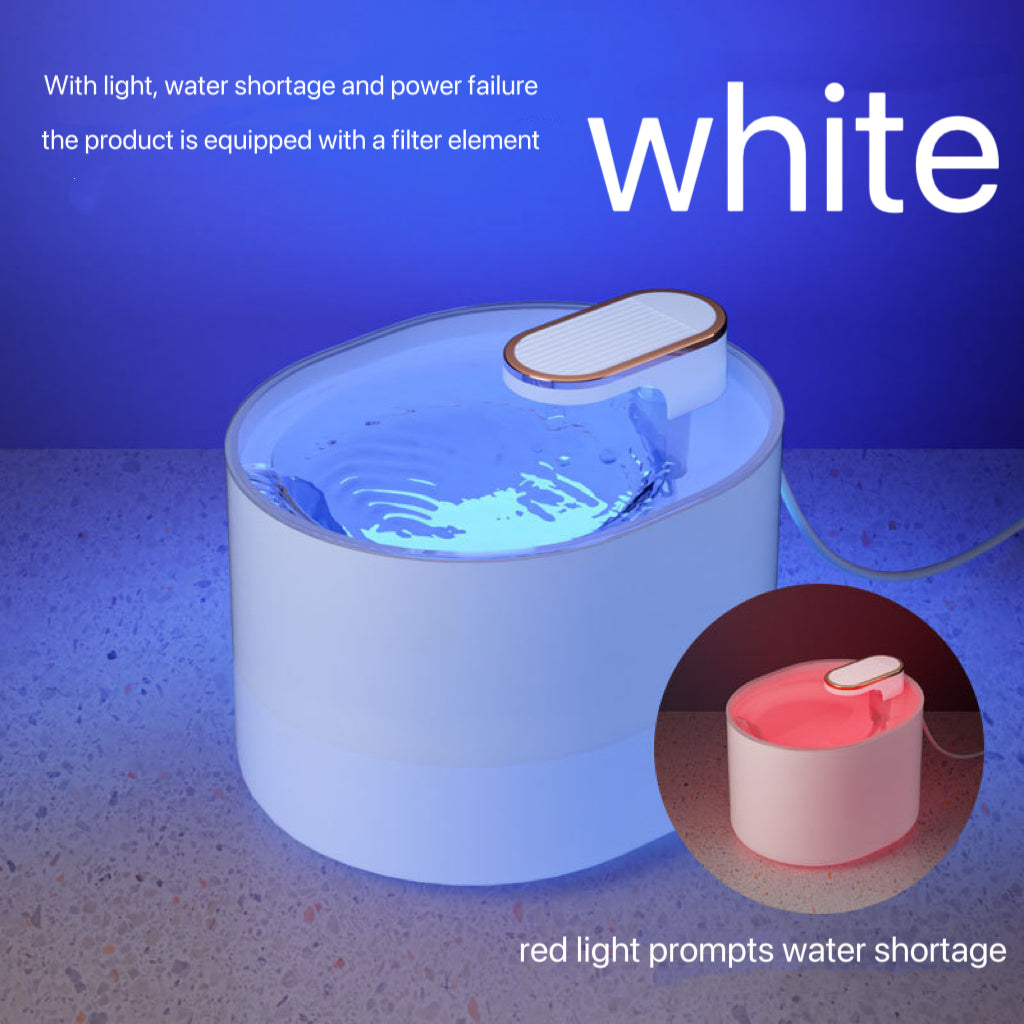 Pet Smart Water Fountain