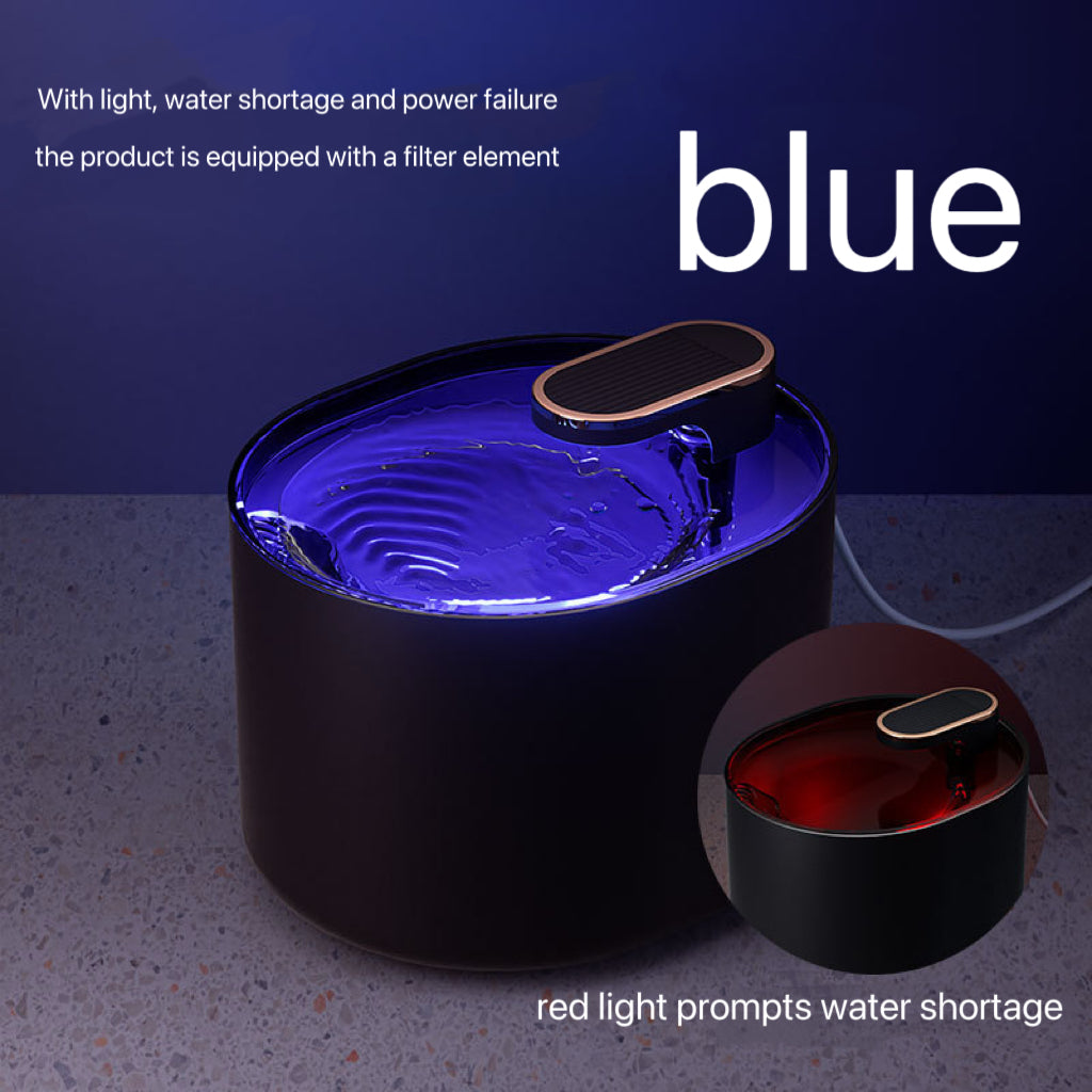 Pet Smart Water Fountain
