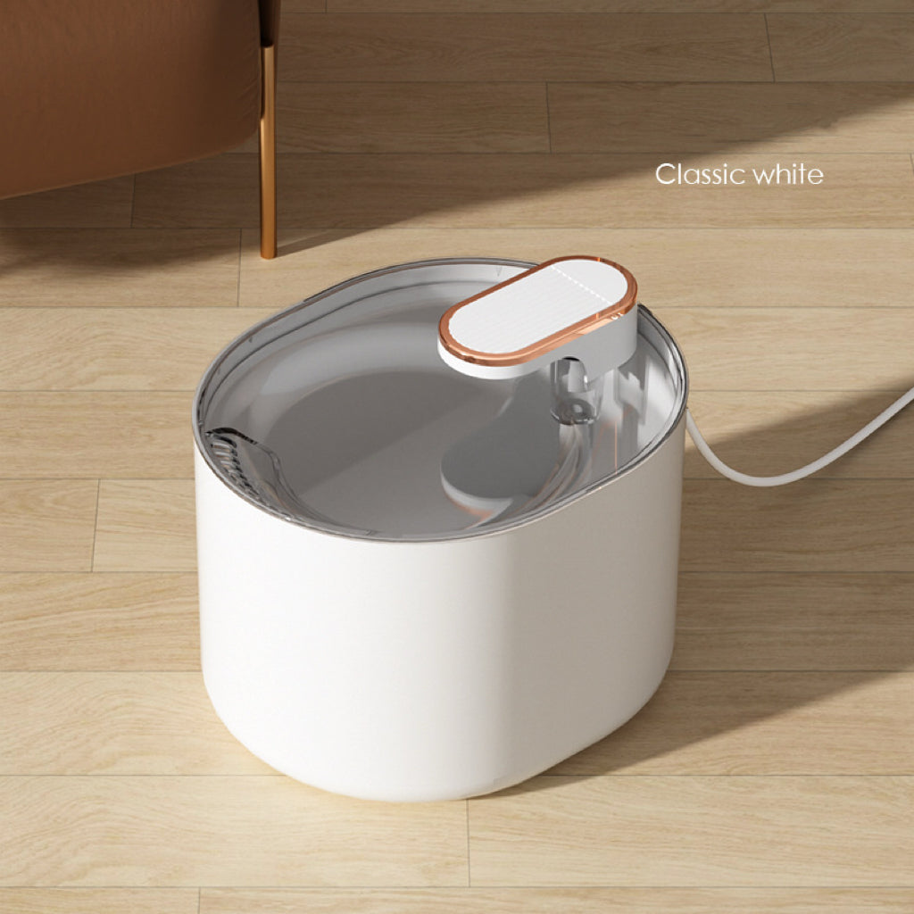 Pet Smart Water Fountain