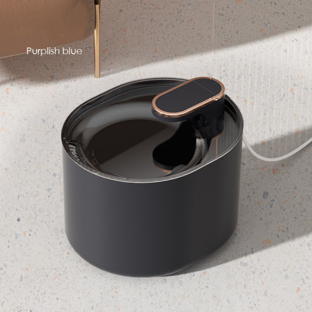 Pet Smart Water Fountain