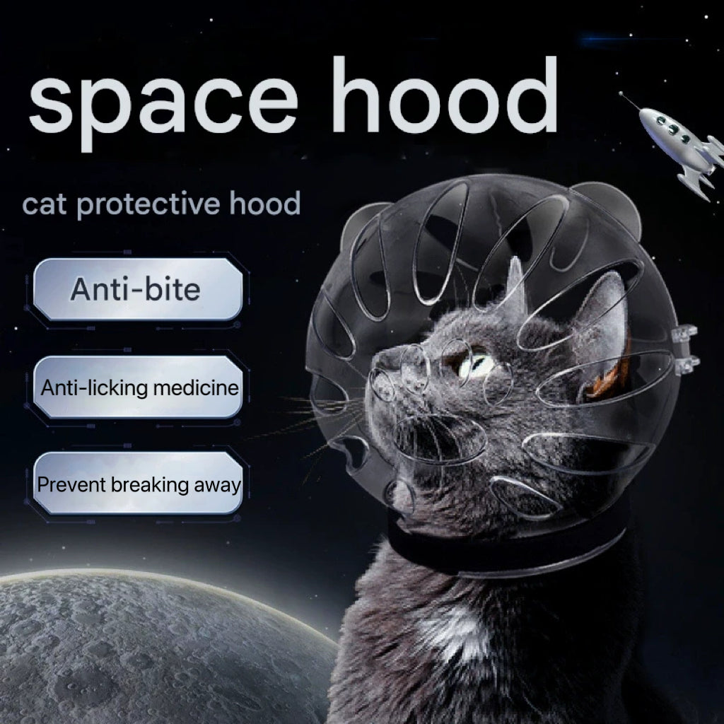 Smart Feeder + Pet Mask + Pet Nail Polish