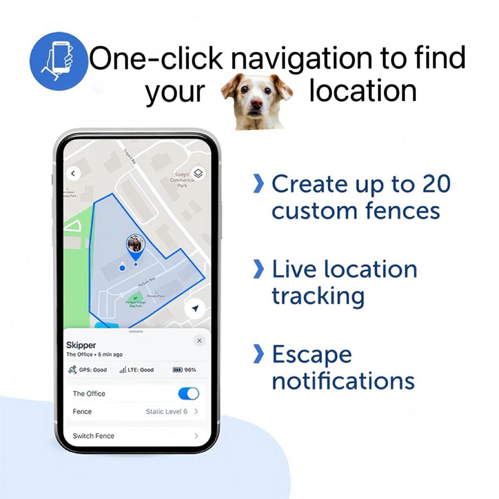 Mini Waterproof Locator, GPS Tracker