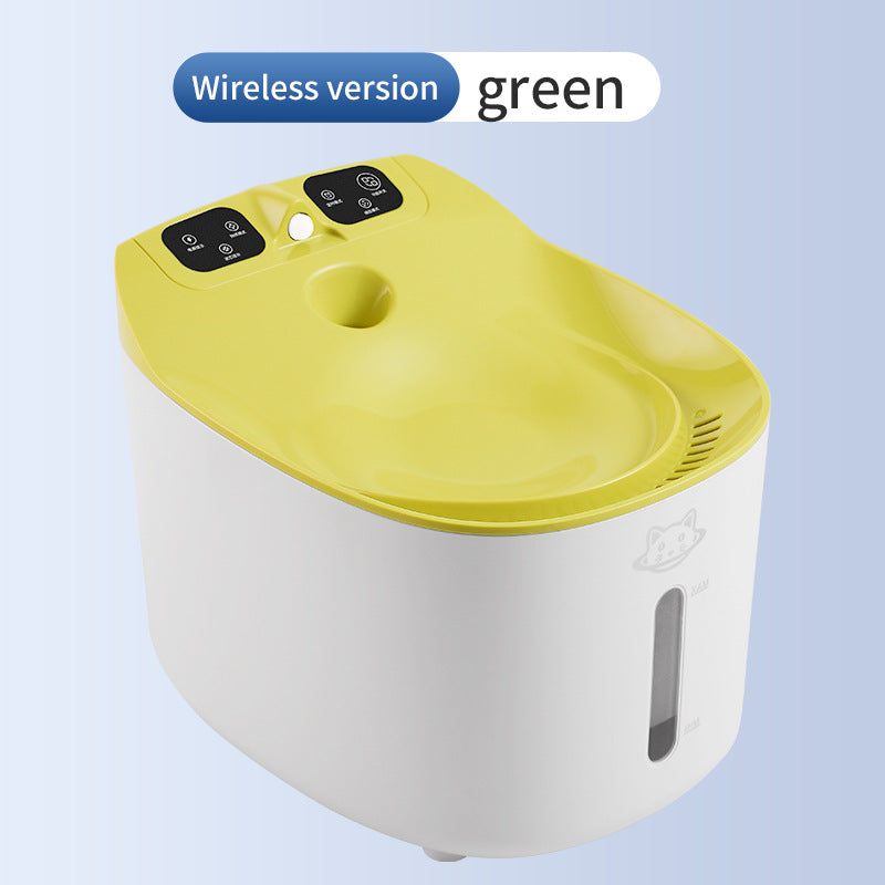 Pet Smart Water Fountain