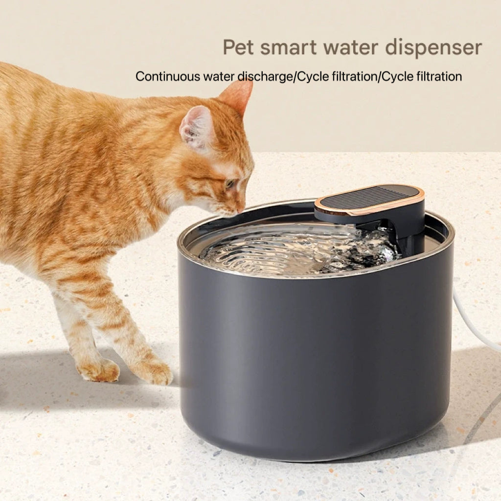 Pet Smart Water Fountain