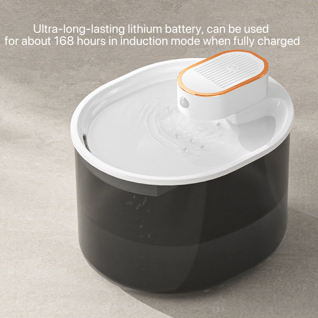 Pet Smart Water Fountain