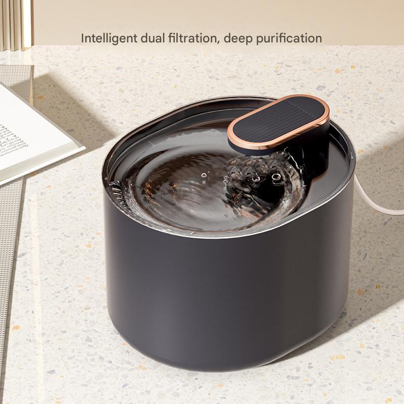 Pet Smart Water Fountain