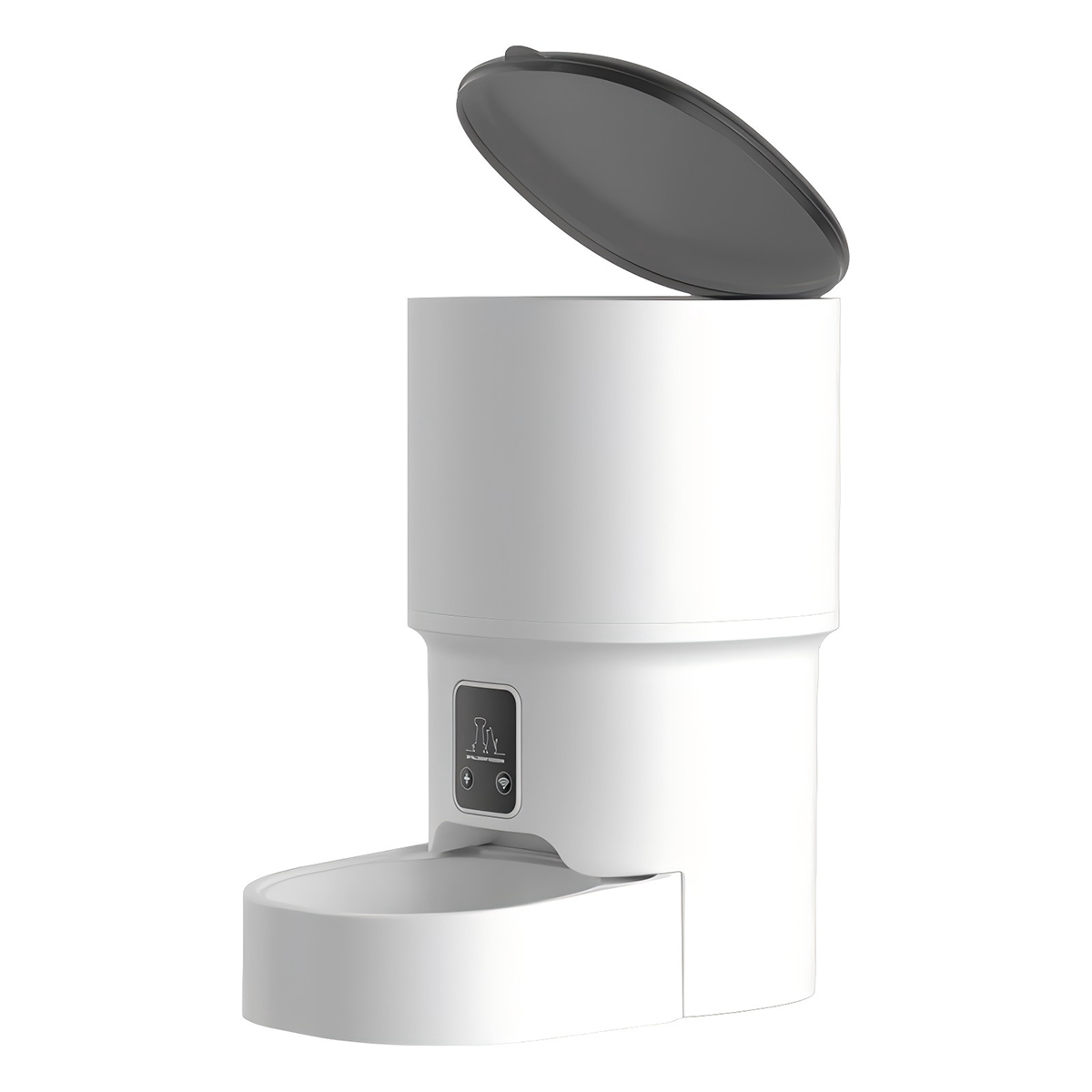 Smart WiFi Automatic Pet Feeder