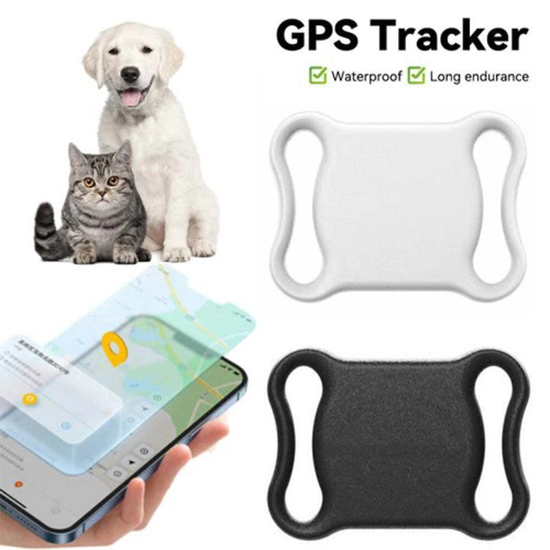 Mini Waterproof Locator, GPS Tracker