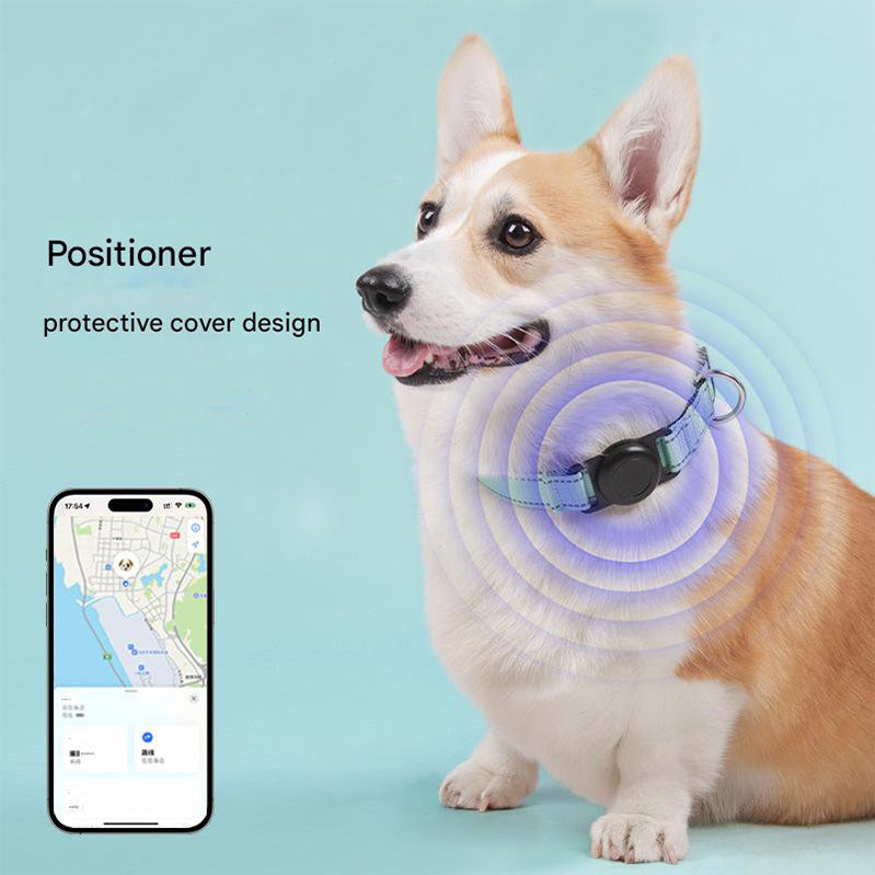 Car Pet Tracker, Dog GPS Collar