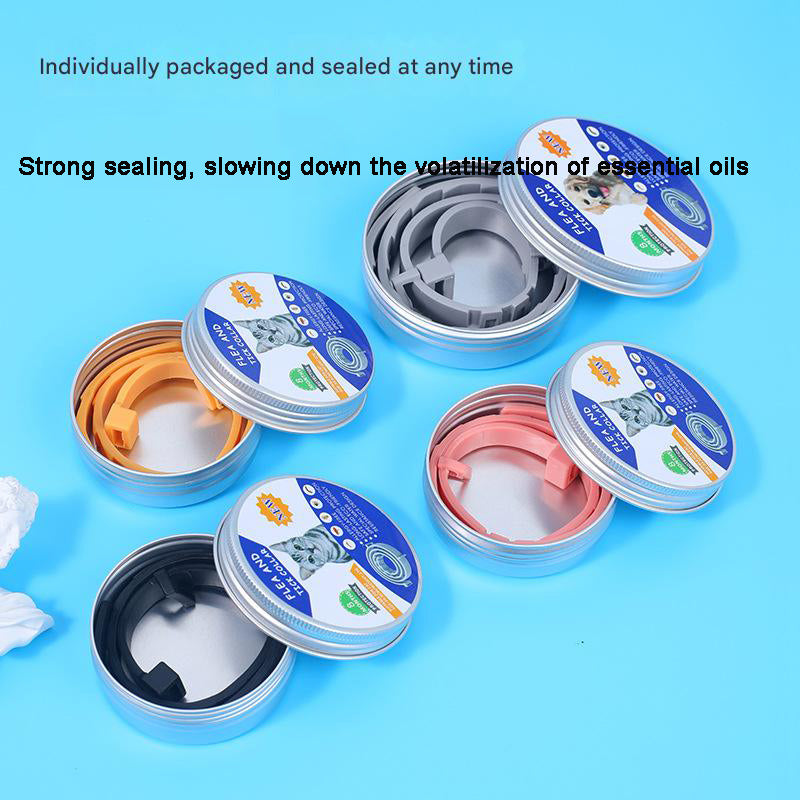 Pet Anti-Insect Collar