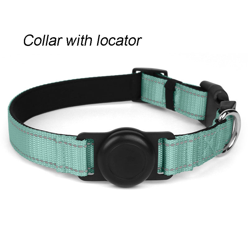 Car Pet Tracker, Dog GPS Collar