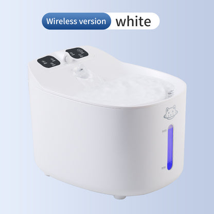Pet Smart Water Fountain