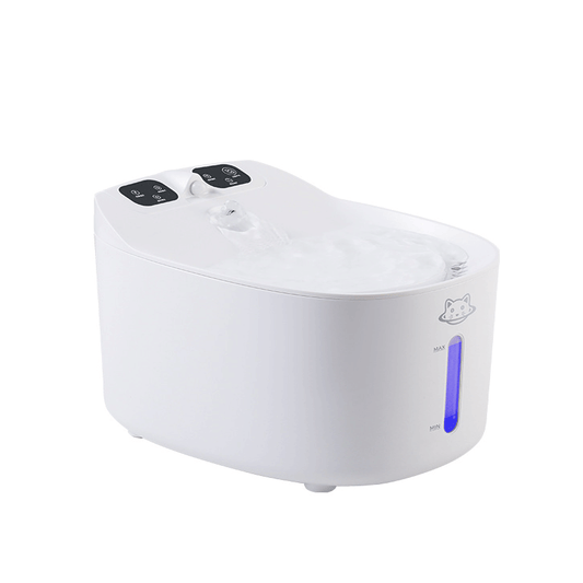 Pet Smart Water Fountain