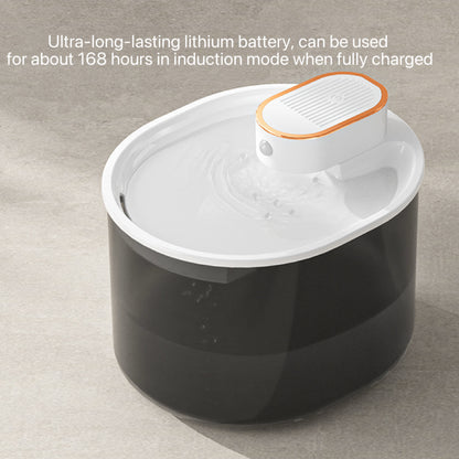 Pet Smart Water Fountain