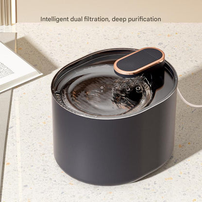 Pet Smart Water Fountain