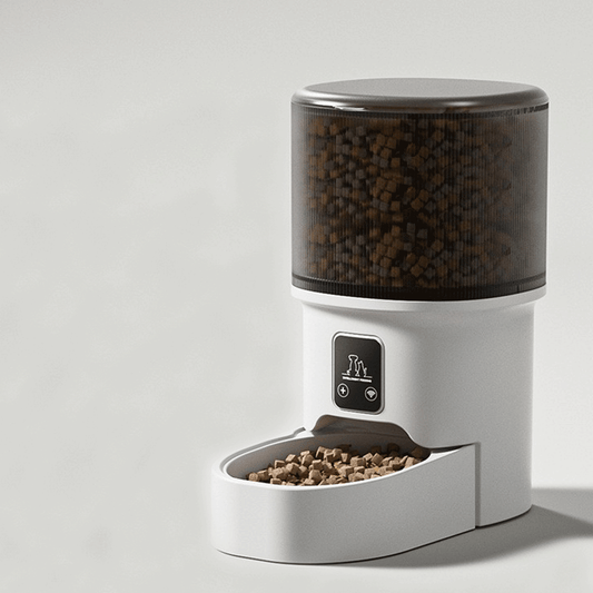 Smart WiFi Automatic Pet Feeder