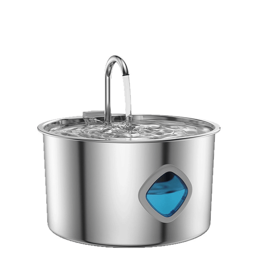 Automatic Cat Water Fountain