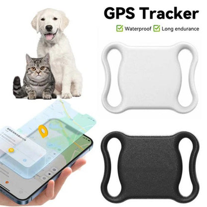 Mini Waterproof Locator, GPS Tracker