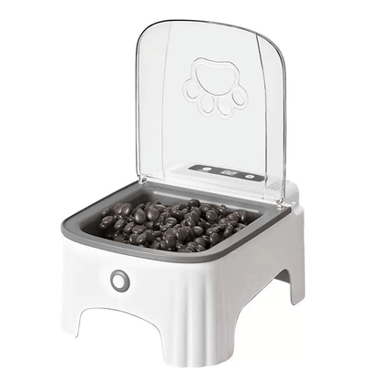Pets Smart Sensor Feeder - For Cats And Dogs