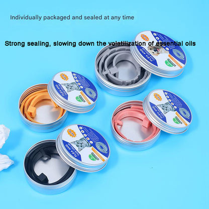 Pet Anti-Insect Collar