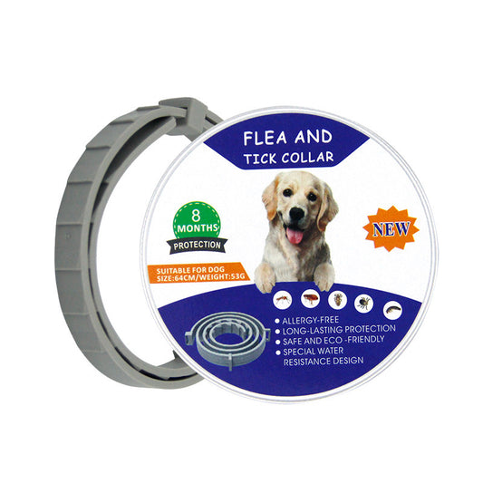 Pet Anti-Insect Collar