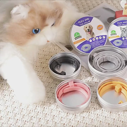 Pet Anti-Insect Collar