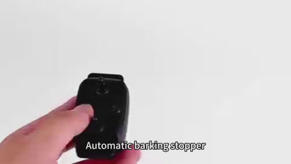 Smart Automatic Anti-Barking Dog Collar